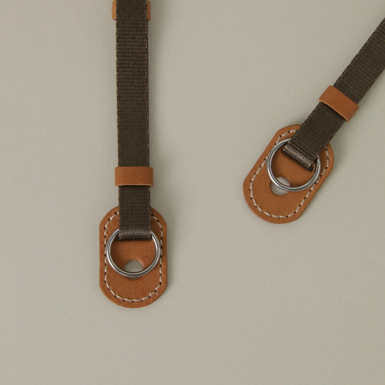 PORTER|CAPA CAPA LONG STRAP