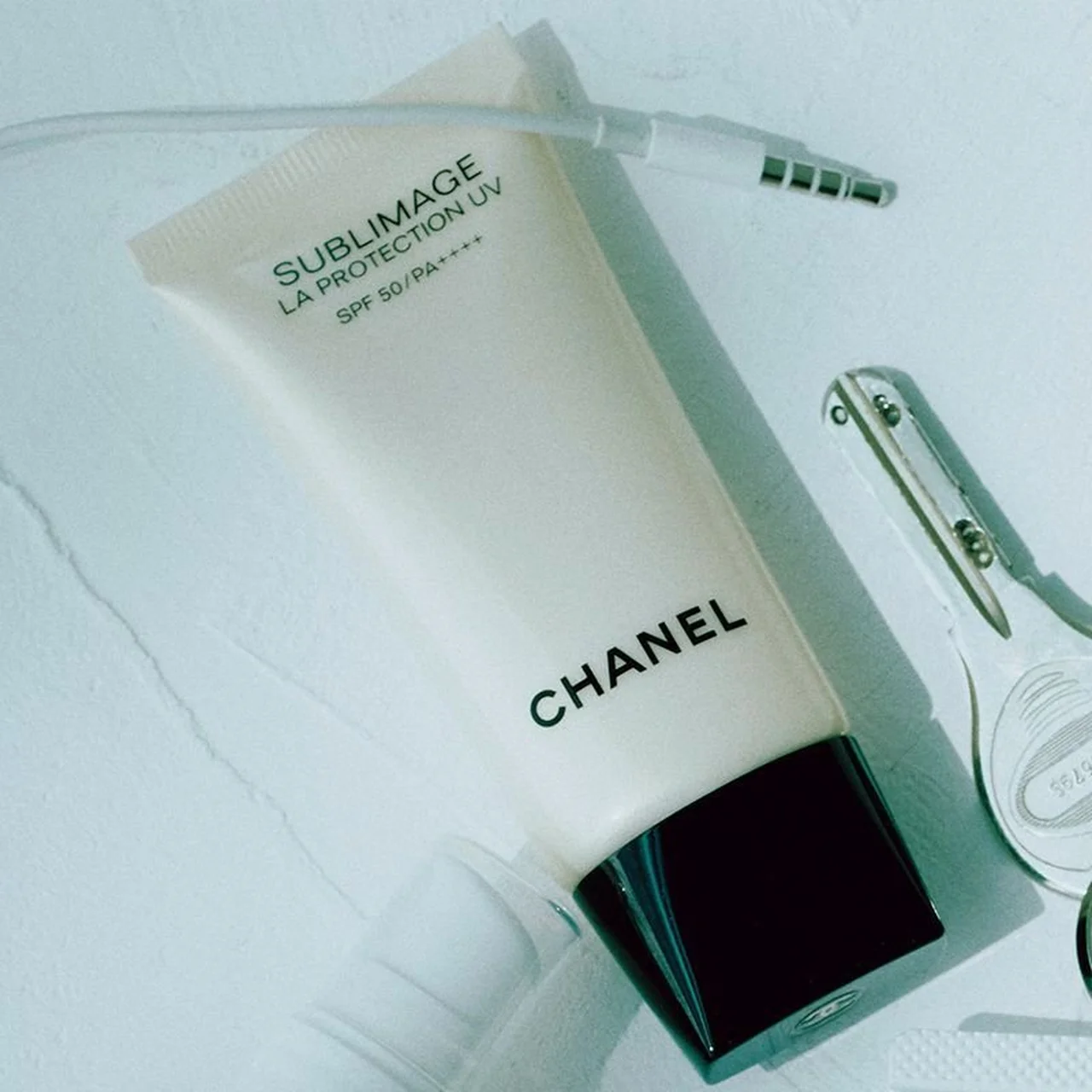 CHANEL｜サブリマージュ ソワン プロテクトゥール UV