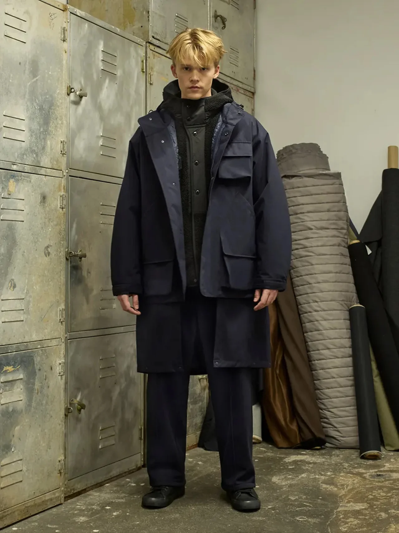 【大人のジーユー】「GU×エンジニアド の画像_1