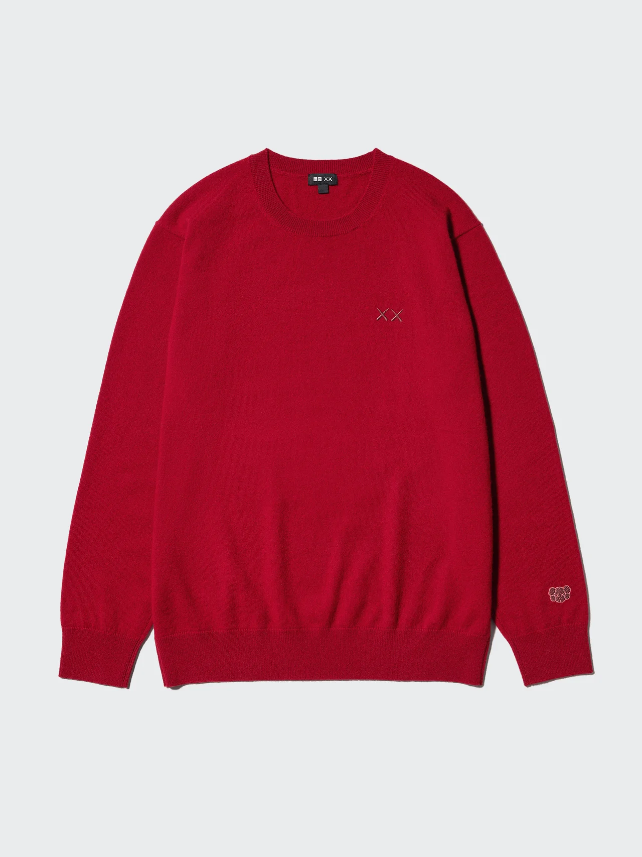 【大人のユニクロ】これは買い。「KAWSの画像_9