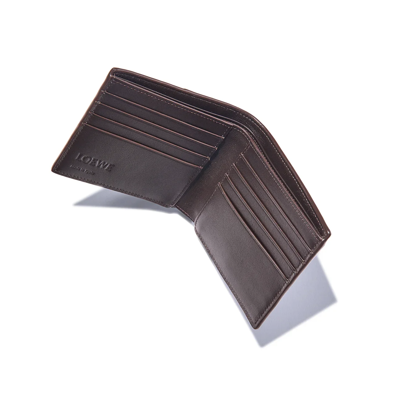 LOEWE｜PANTA BIFOLD WALLET