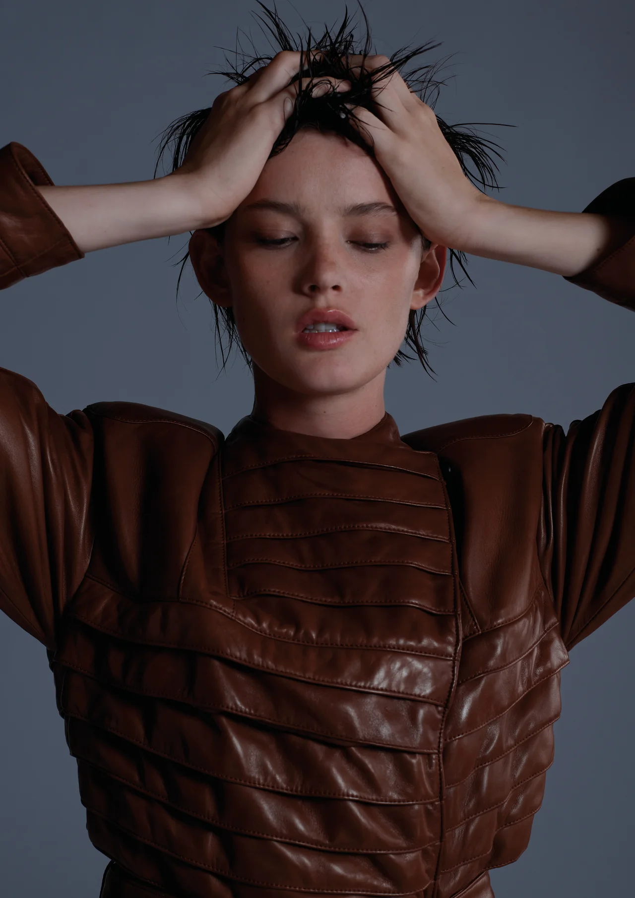 【アルマーニ】過去をいま着る。「ARMAの画像_12