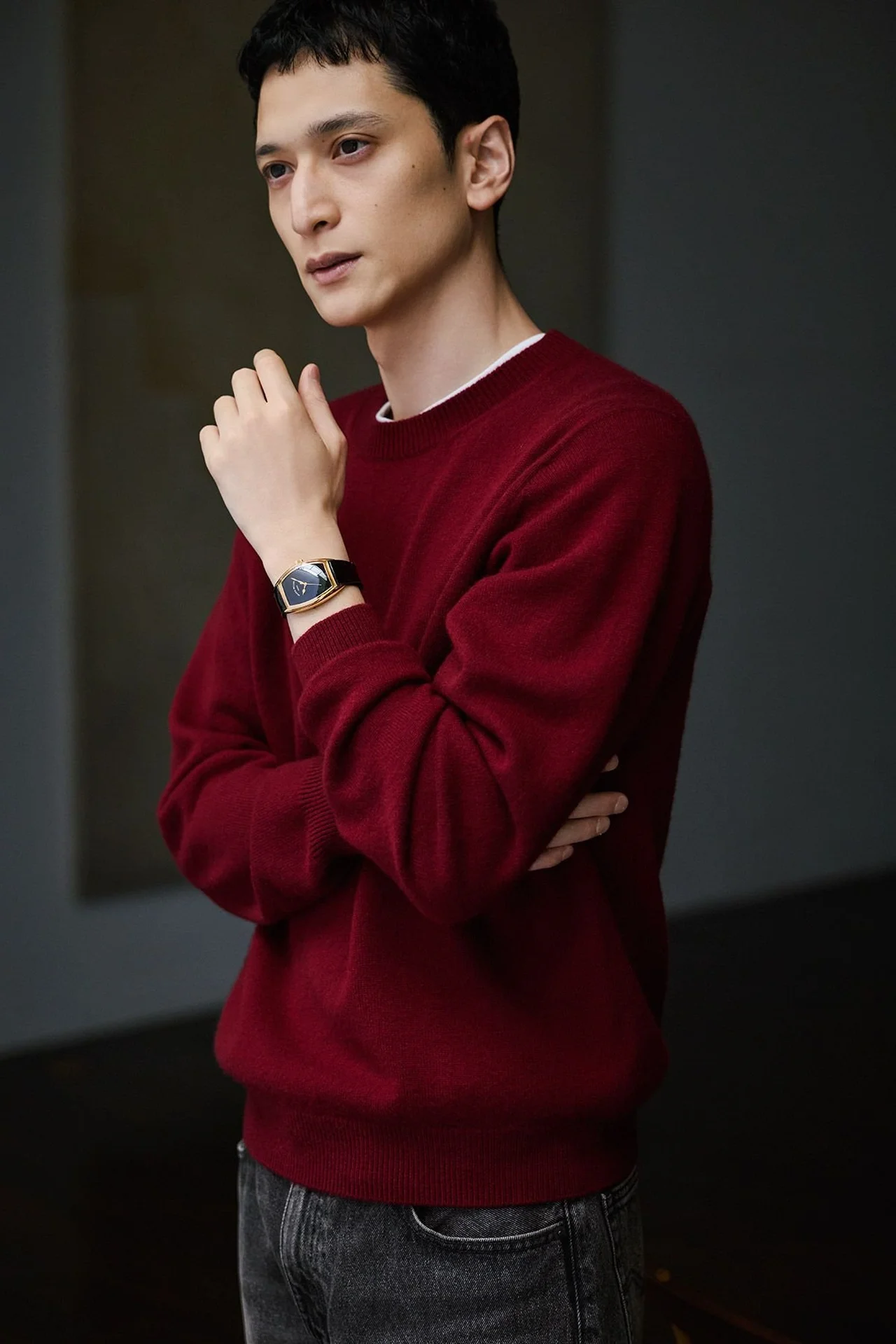 【文化系男子が買うべきフランク ミュラーの画像_2
