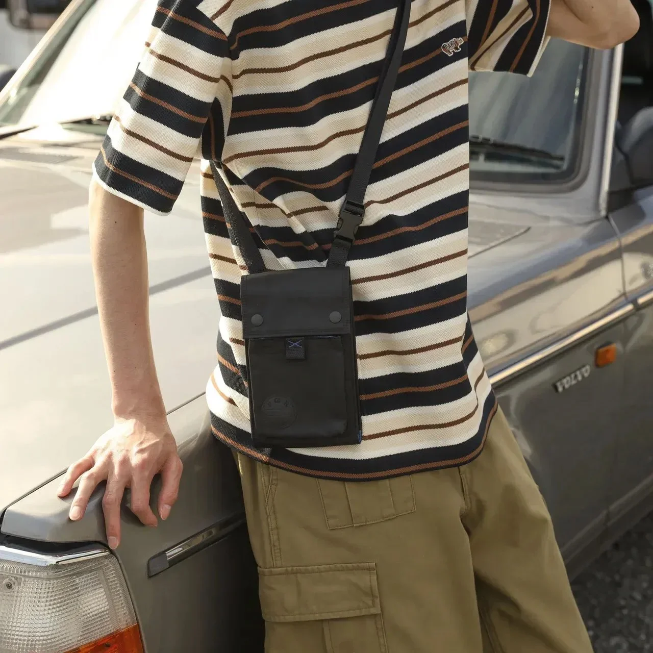 POTR｜PACKS　NAVIGATOR BAG