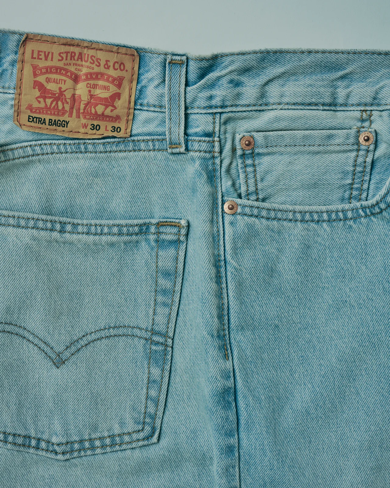 【大人のリーバイス】「501®」の次に買の画像_2