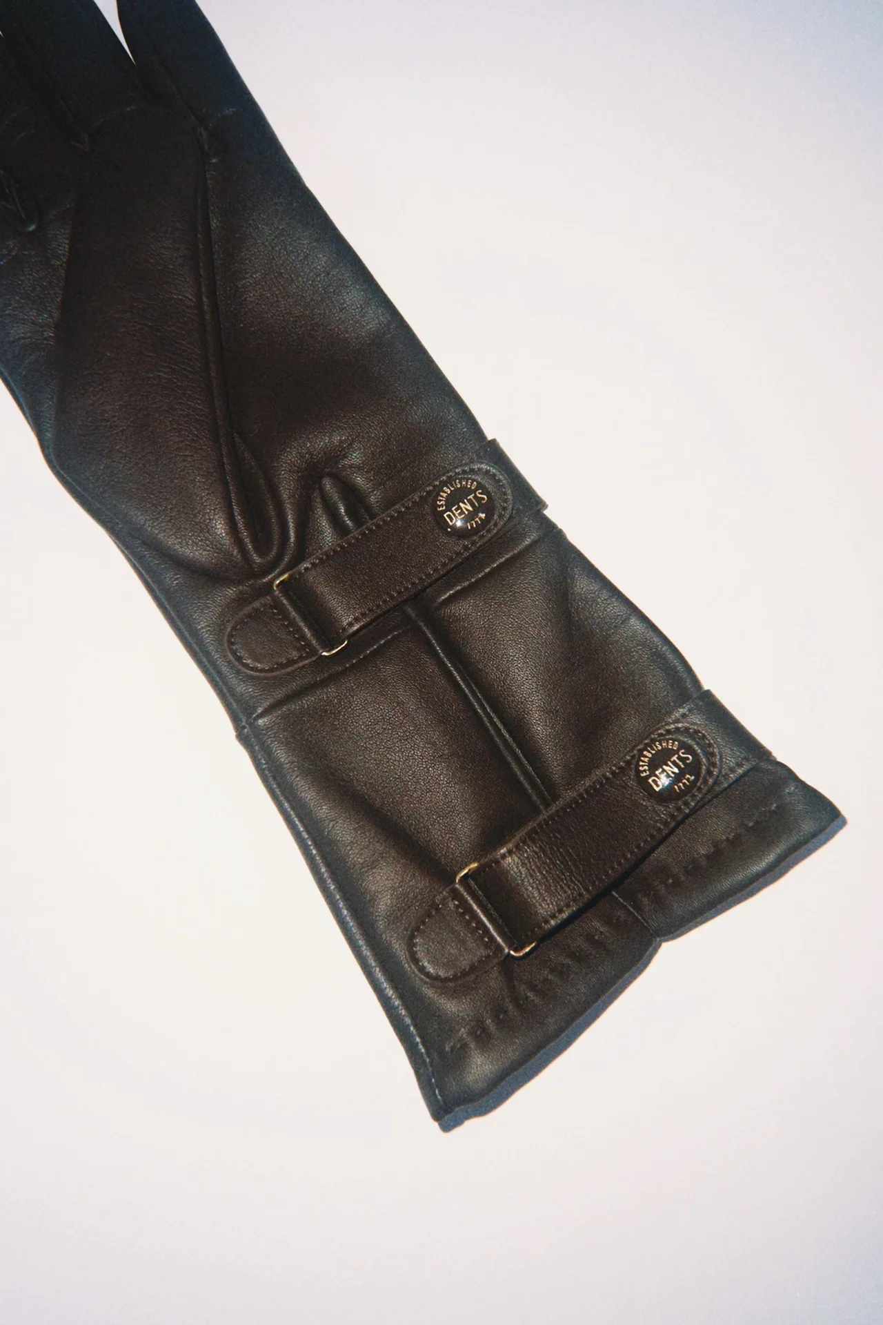 【おしゃれな大人の冬小物】スマホ対応のレの画像_4