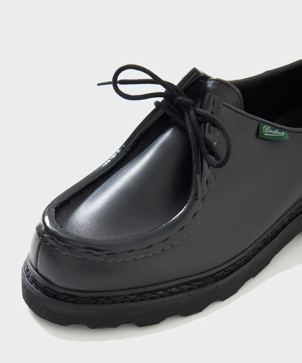 【大人が買うべきパラブーツ】最古のモデルの画像_7