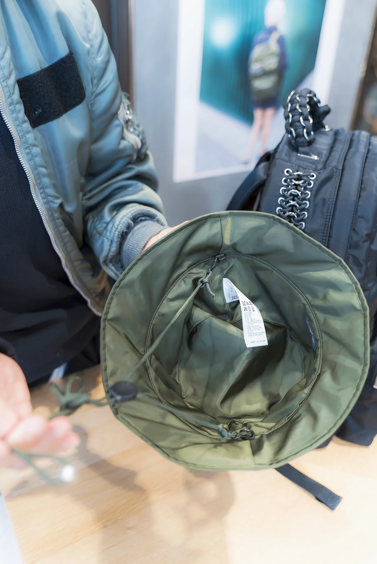 【大人の吉田カバン】完売必至コラボ「トーの画像_17