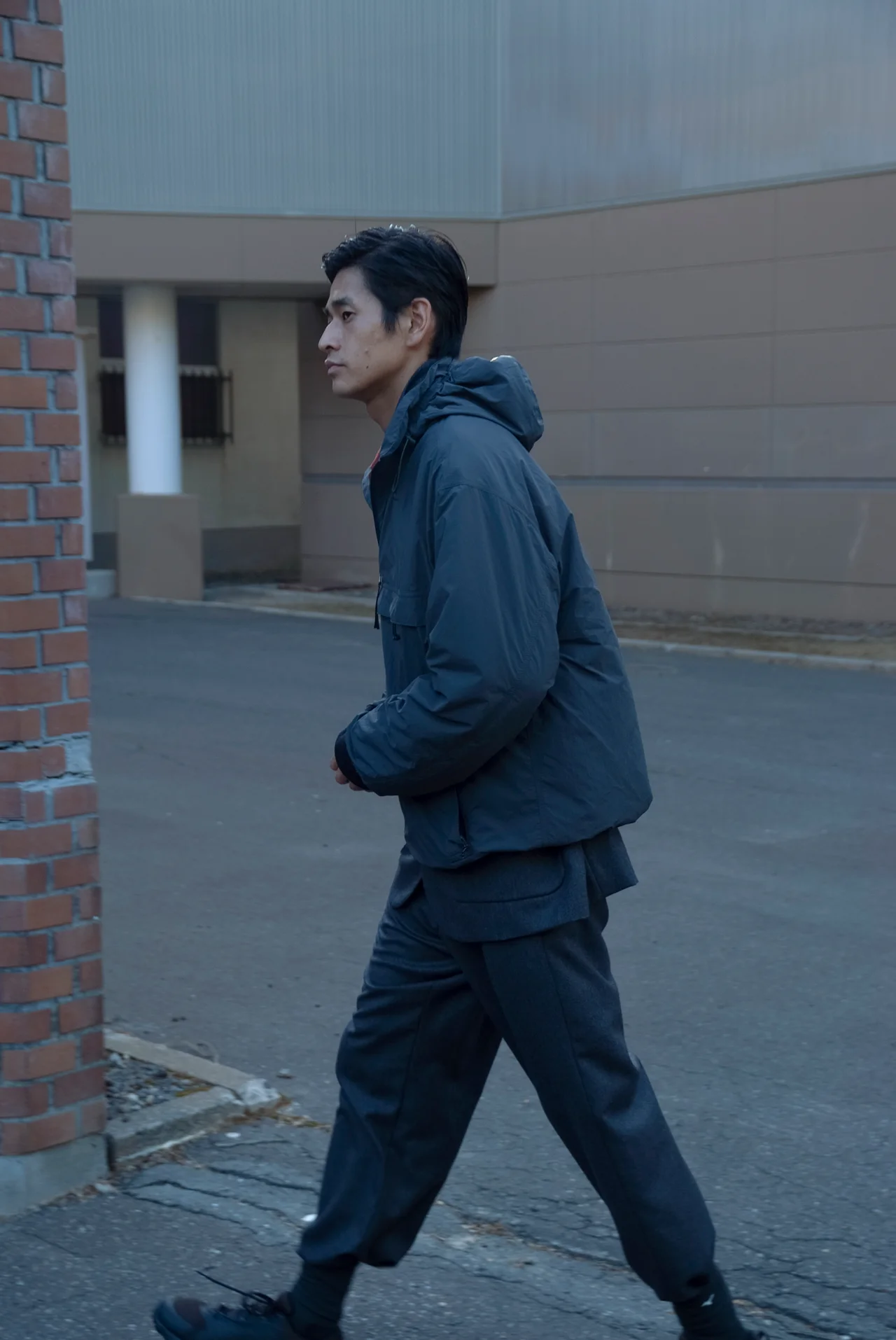 【ミズノ × マーガレット・ハウエル】大の画像_27