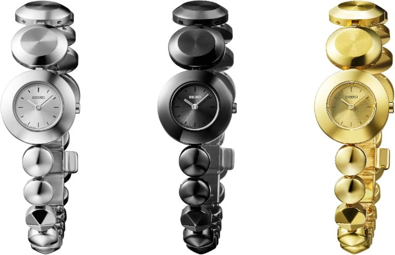 【差がつく大人のセイコー】限定500本。の画像_4