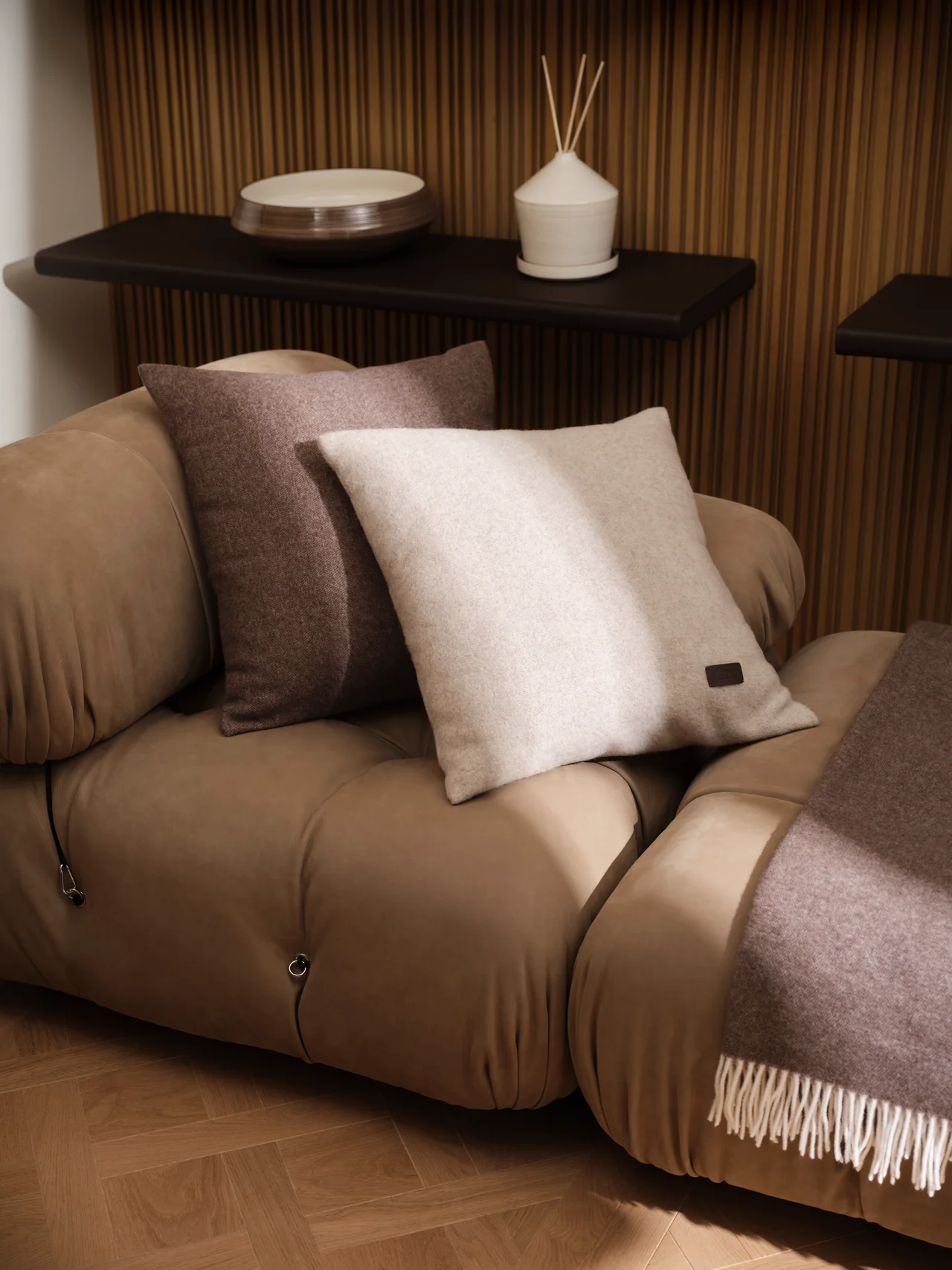 【大人のインテリア】ヘルノからブランド初の画像_24