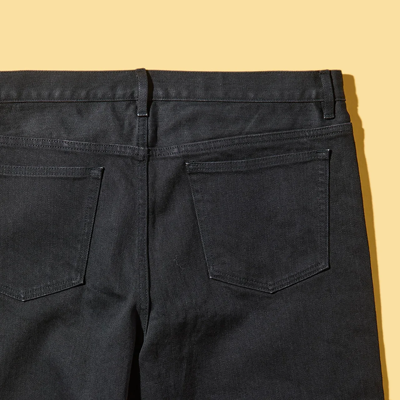 A.P.C. for RON HERMAN｜DENIM PANTS