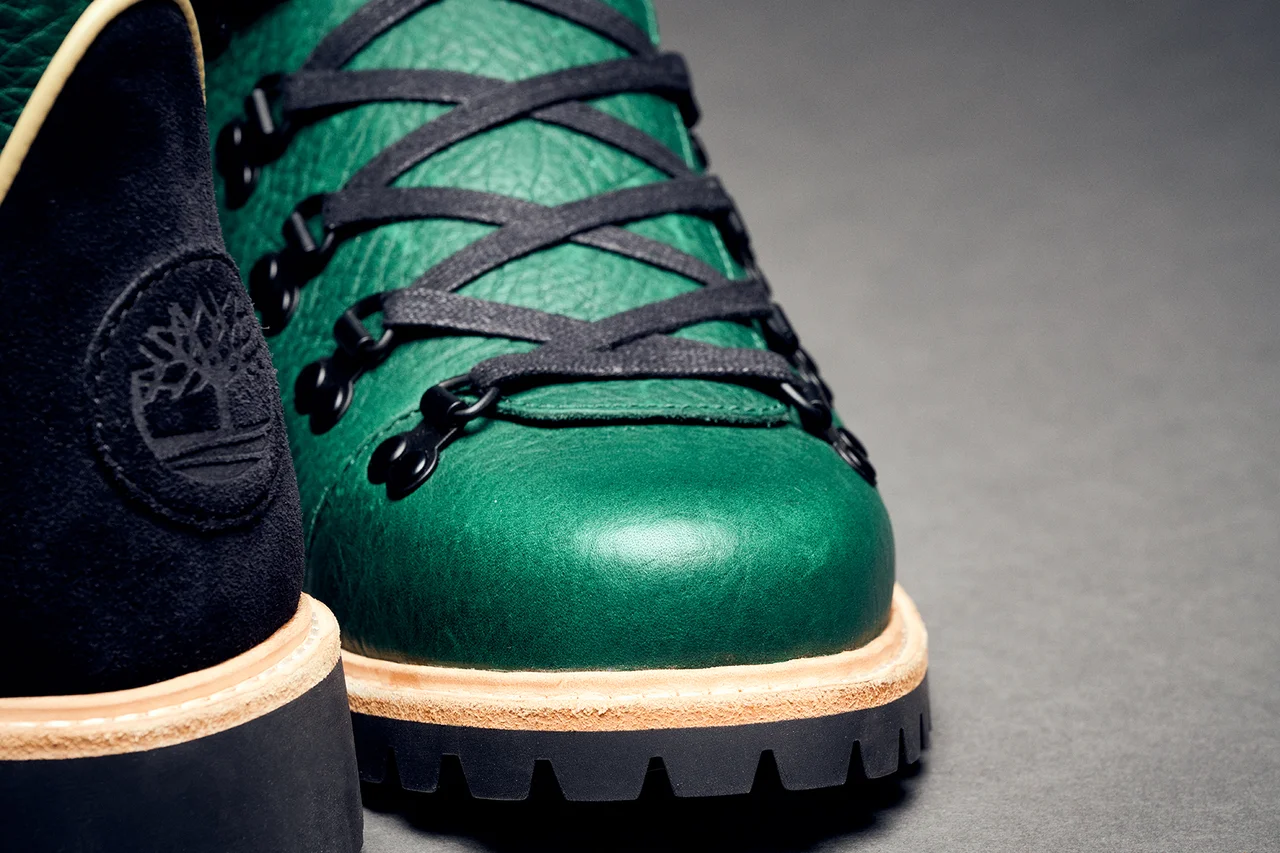 【差がつく大人のティンバーランド】ゴアテの画像_3