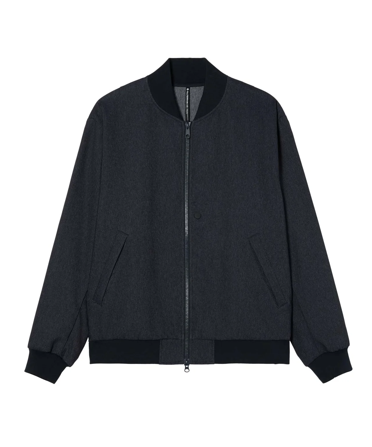 【デニムを超えたデニム】きれいめなルックの画像_6