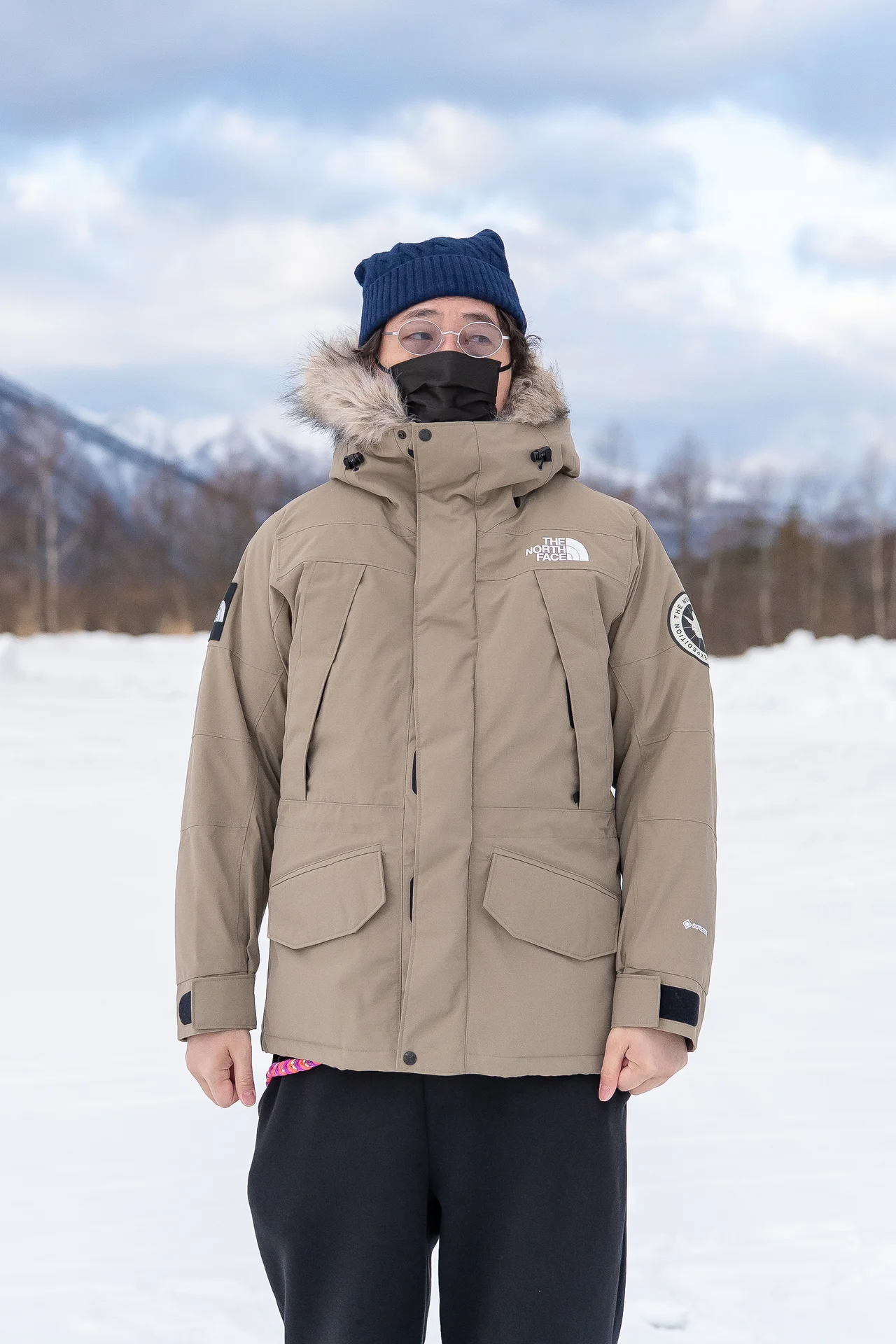 【Gallery】水沢ダウン、モンベル.の画像_27