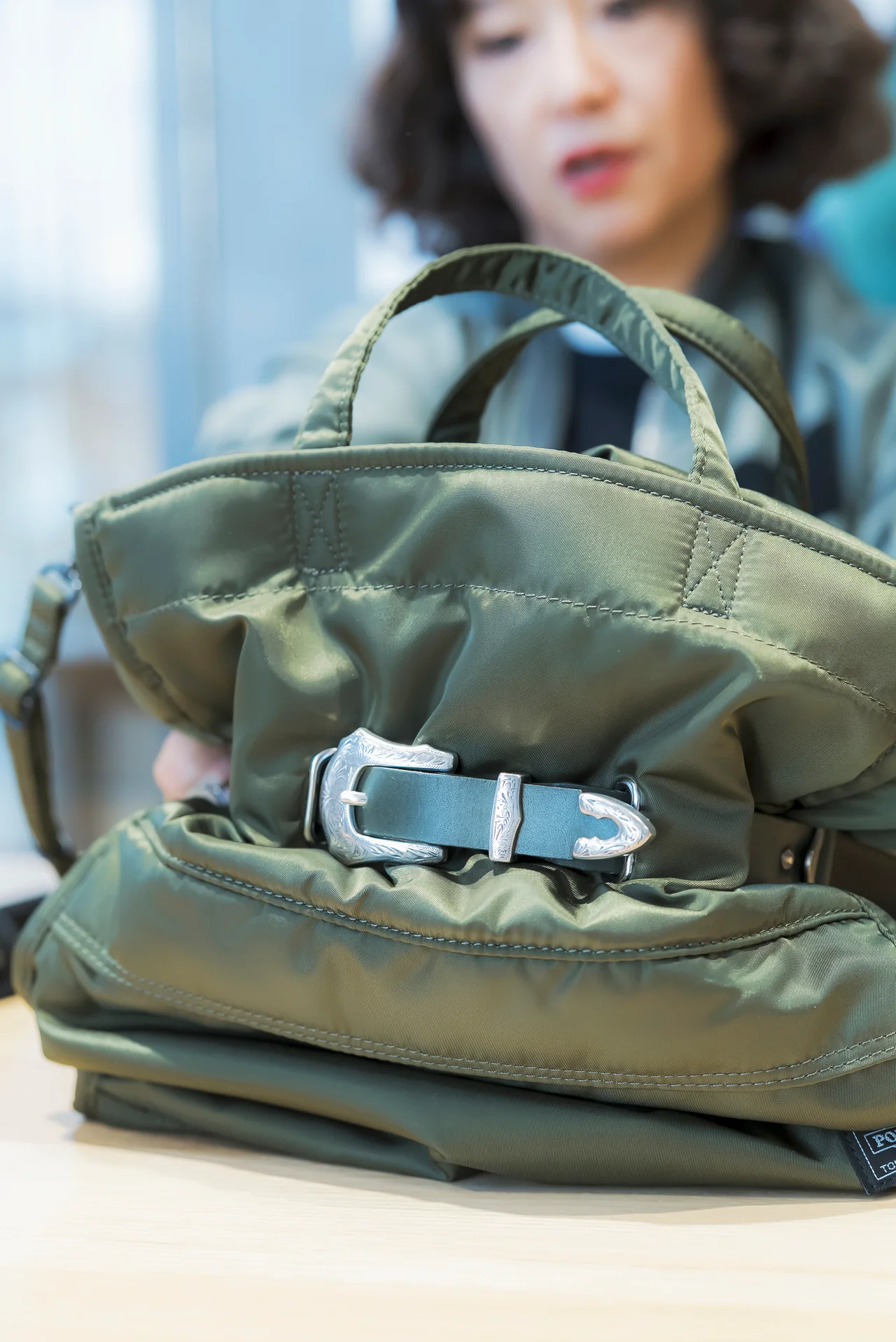 【大人の吉田カバン】完売必至コラボ「トーの画像_10