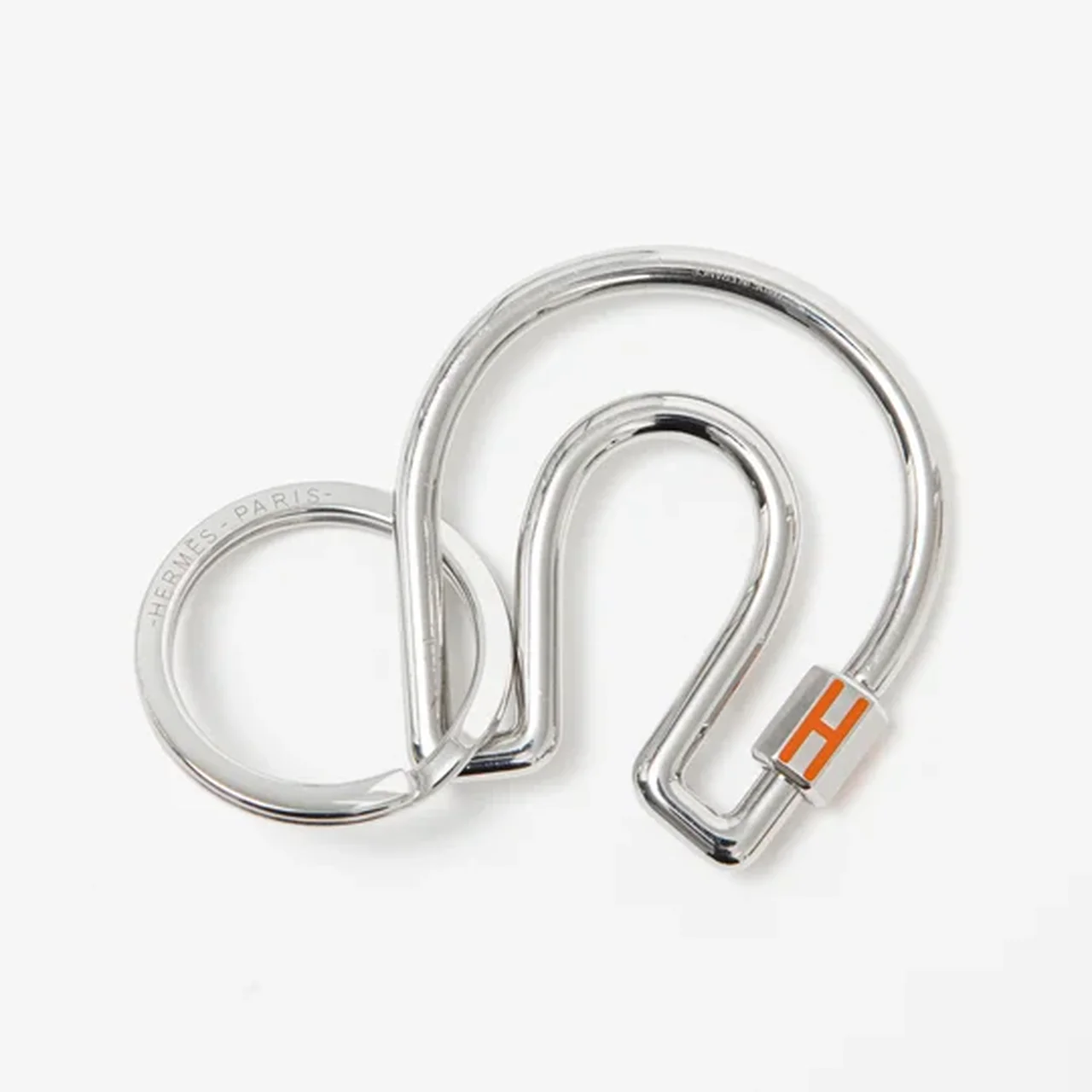 HERMÈS｜キーホルダー