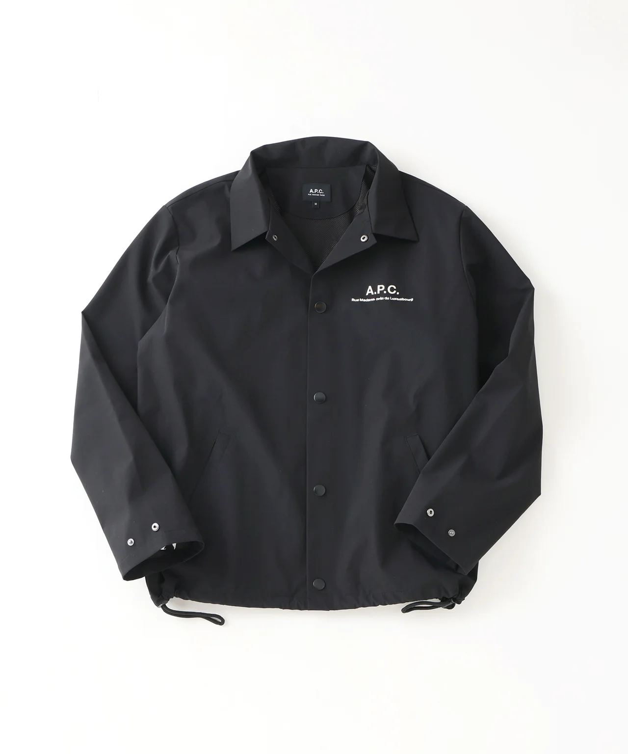 【大人が買うべきA.P.C.】春に即完売の画像_5