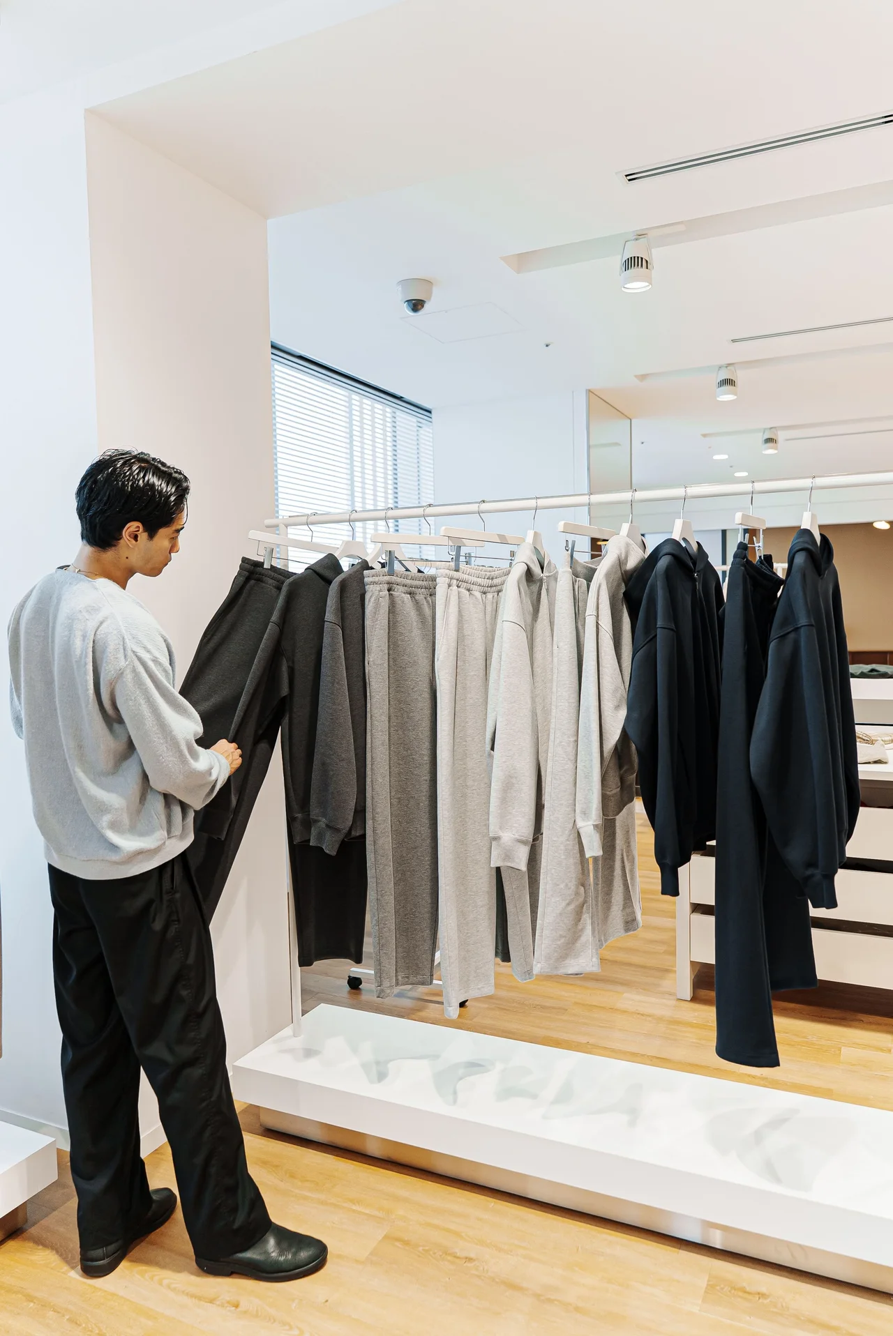 【大人のユニクロ】「ユニクロ：シー」秋冬の画像_5