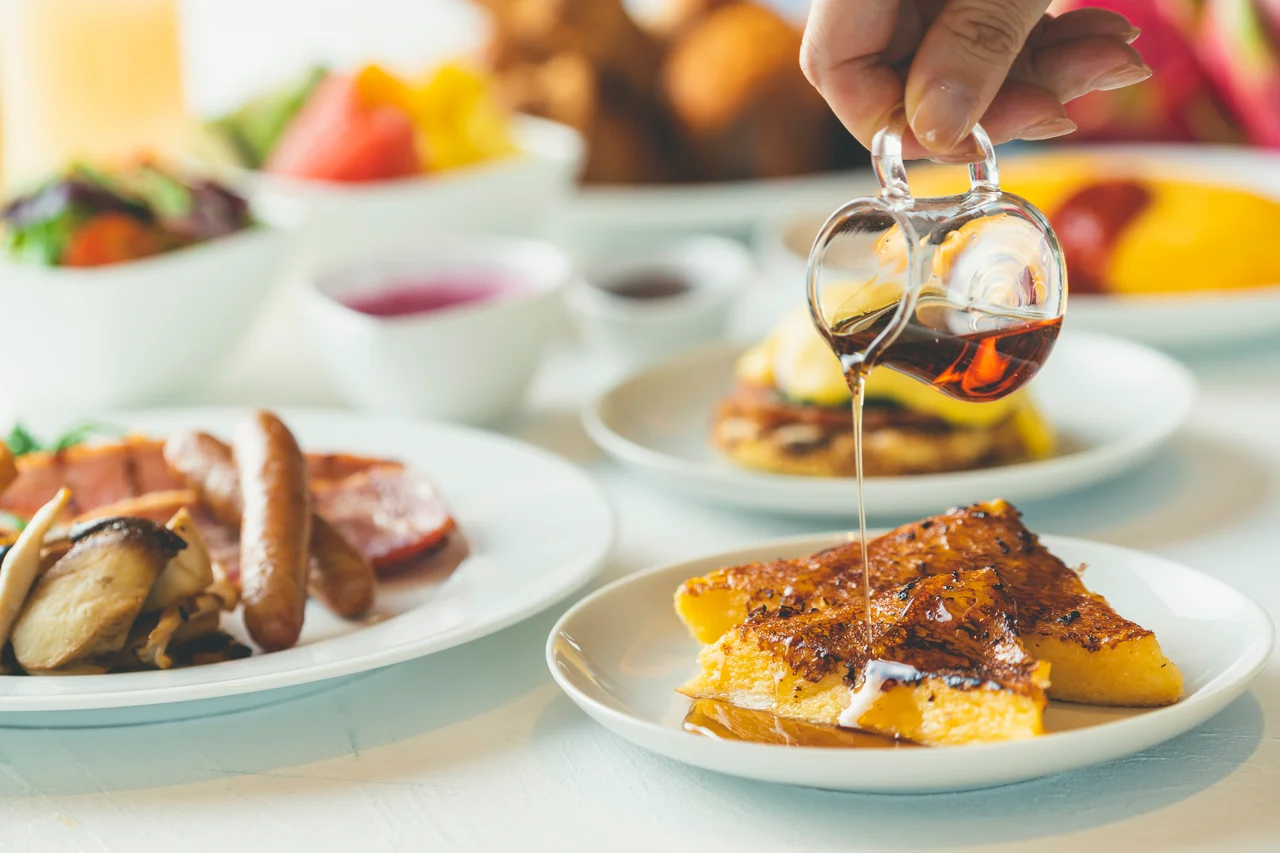 【大人のゴルフ旅】冬のリゾートゴルフ&ワの画像_14