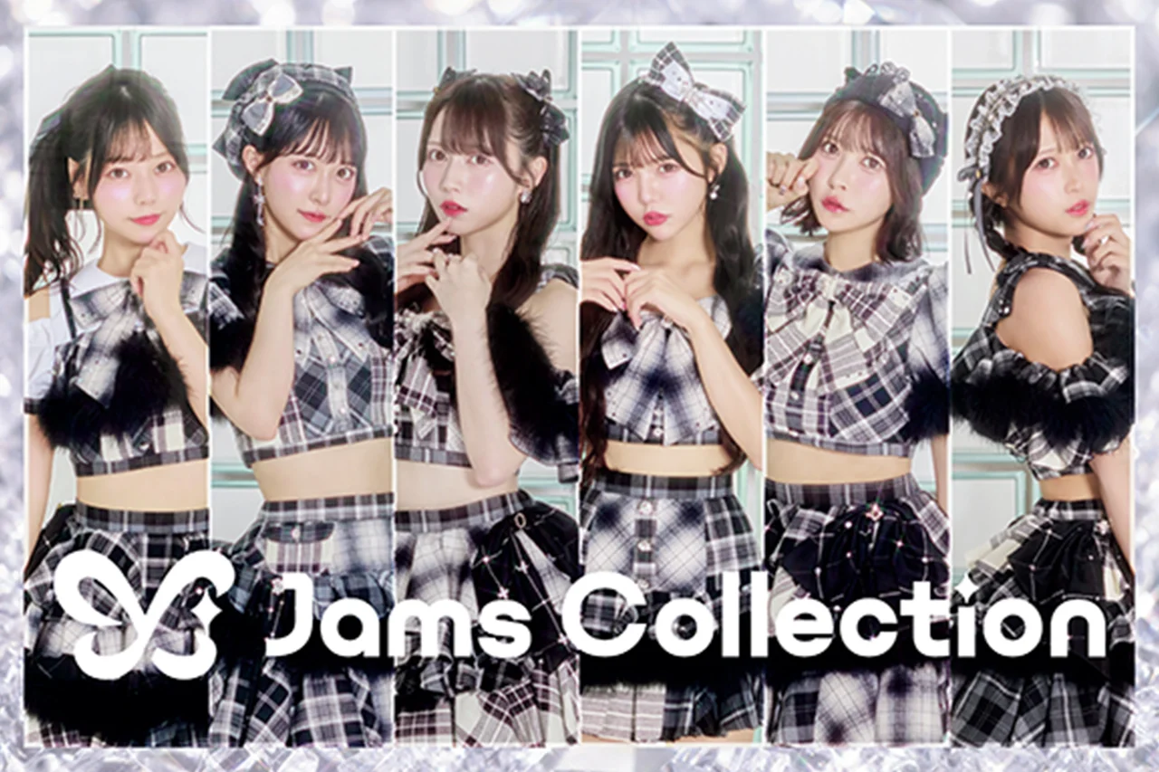 JamsCollectionプロフィール画像