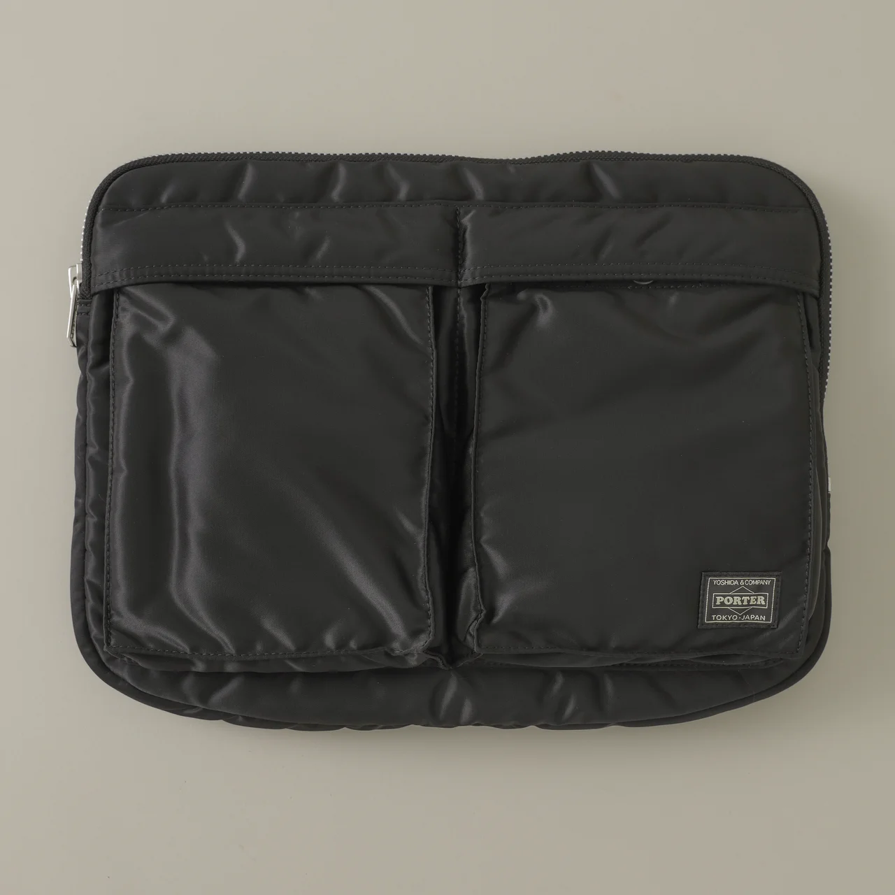 PORTER｜TANKERの画像_1