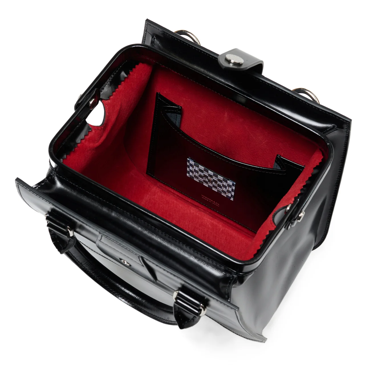 【大人のポーター】吉田カバン創業90周年の画像_10