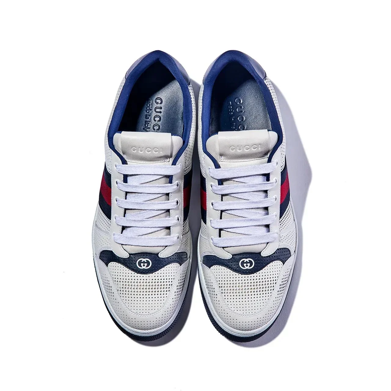 GUCCI｜Screener sneaker