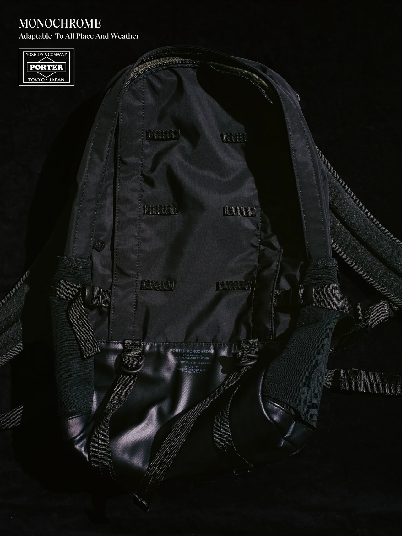 【大人のポーター】吉田カバン創業90年のの画像_7