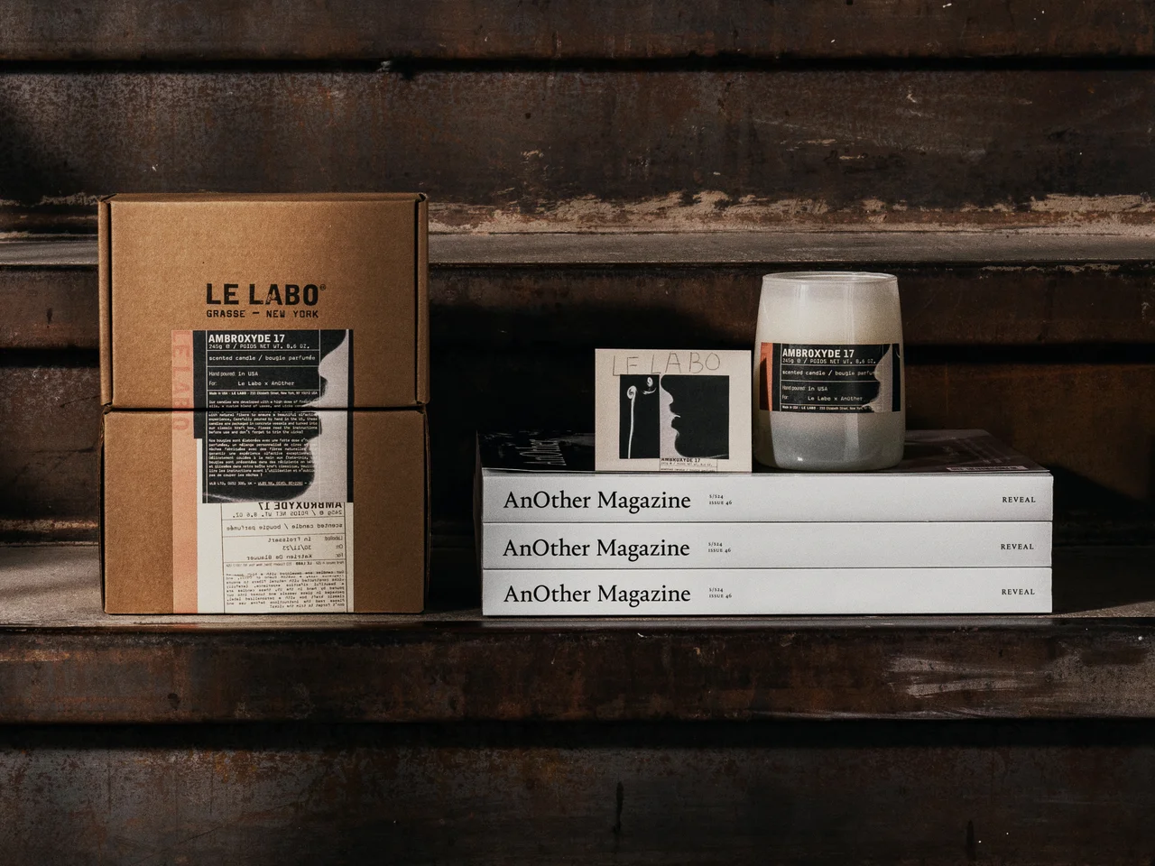 LE LABO代官山店がリニューアル！　の画像_11