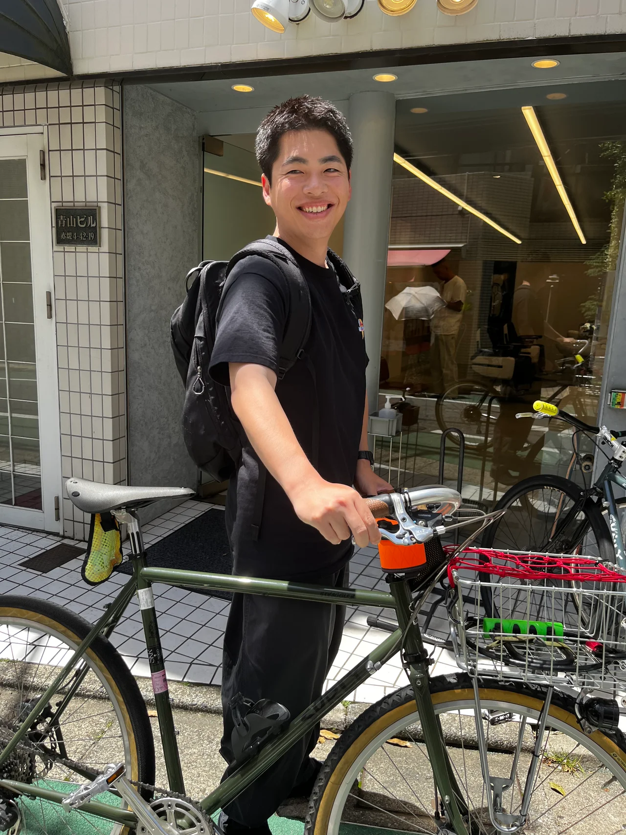 「刈り上げはえり足と耳周りだけ」の画像_4