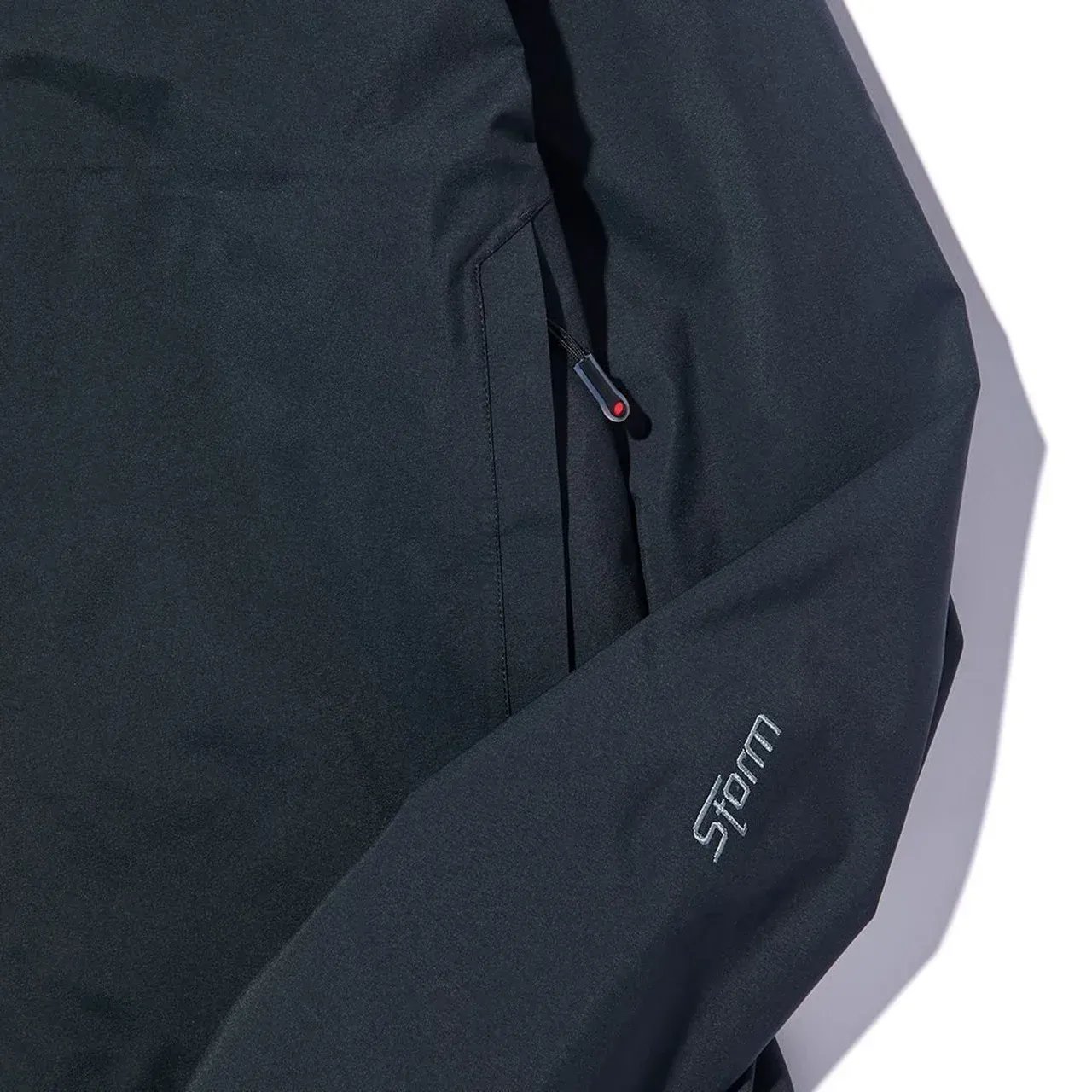 tilak|Storm Jacket