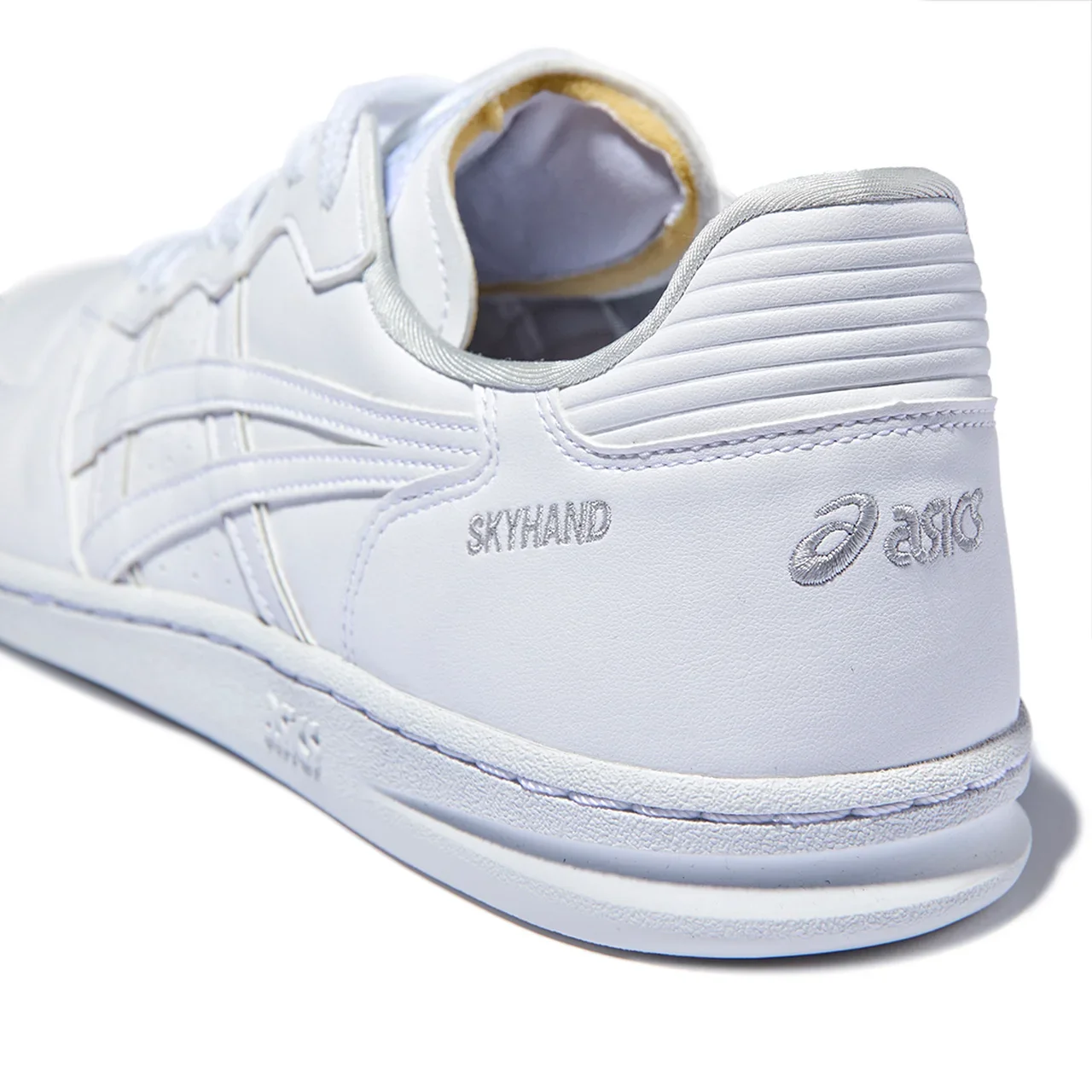 COMME des GARÇONS HOMME DEUX｜ASICS SKYHAND™ OG