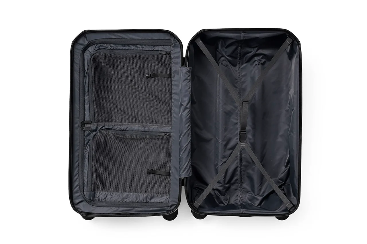 ２気室 /１気室の2WAYシステム