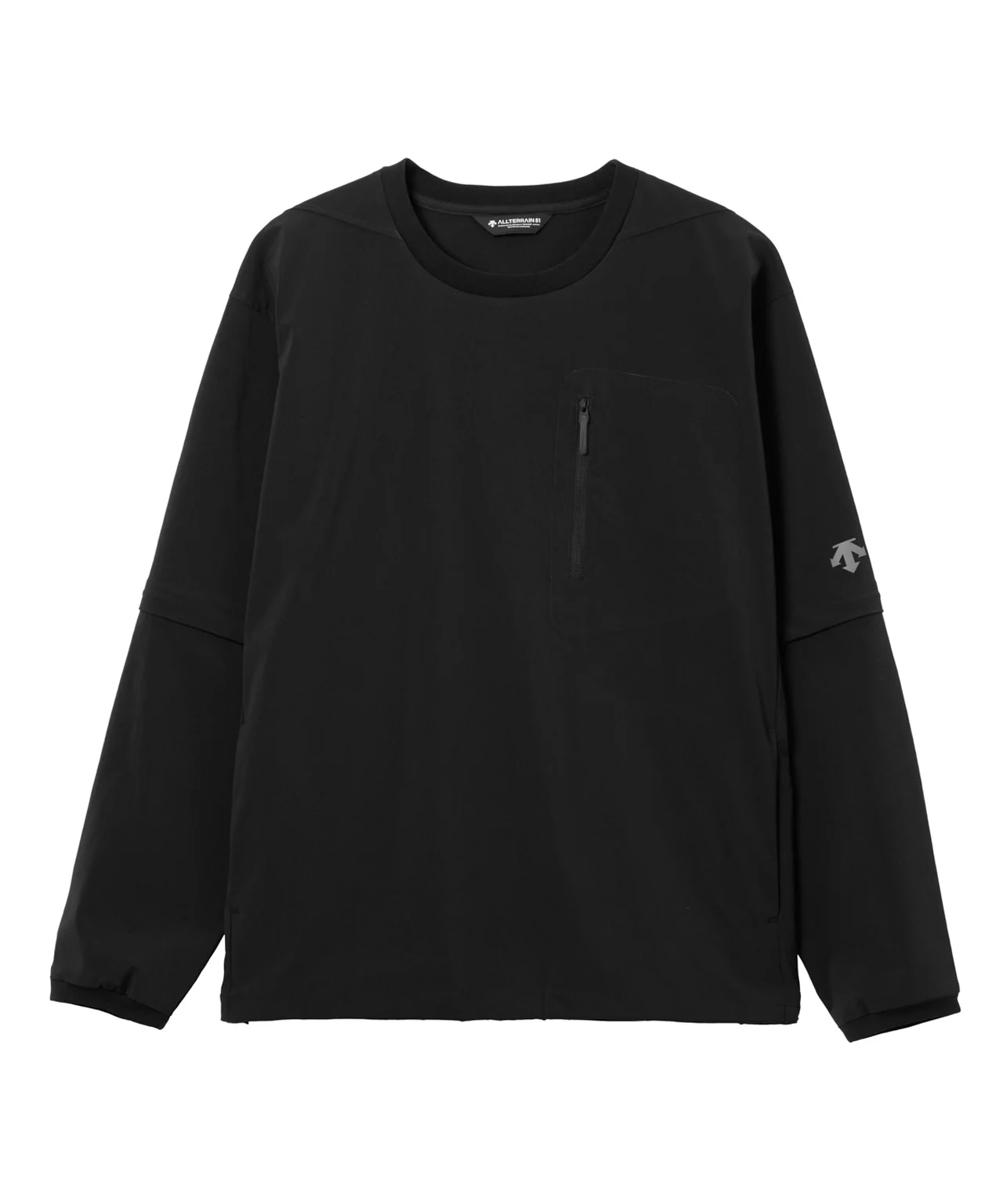 【大人の夏服】猛暑でも快適な「デサント の画像_5