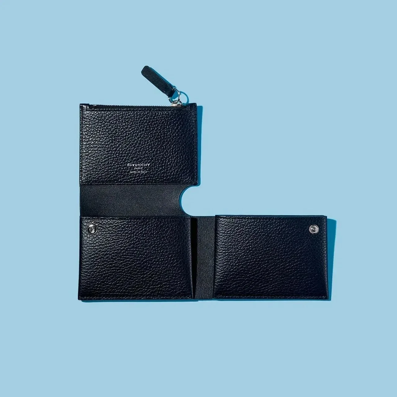 GIVENCHY|FOLD WALLET
