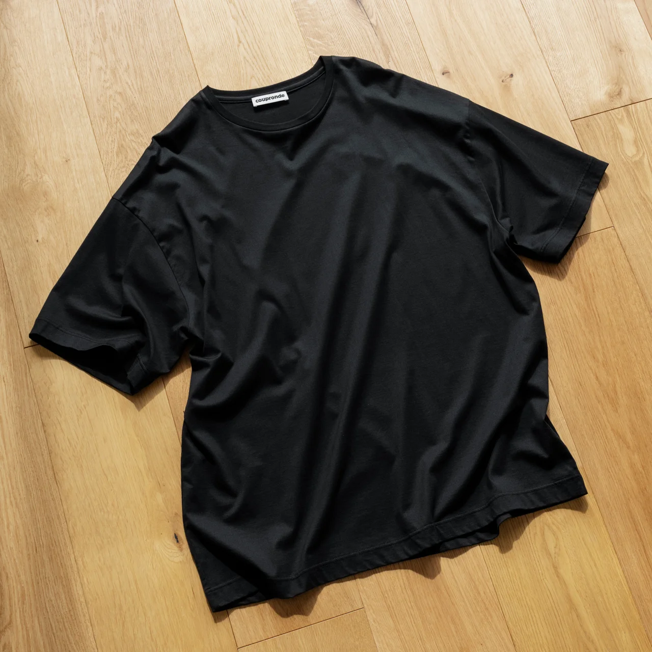 couprondeのSHORT SLEEVE6