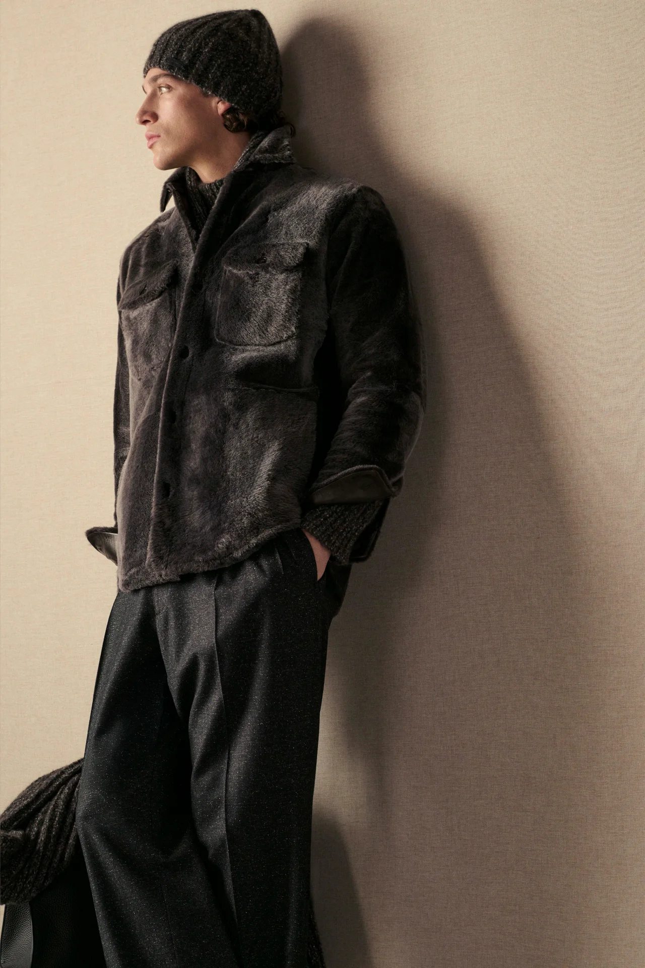 【ブリオーニ】仕立ての美学を再確認する。の画像_36