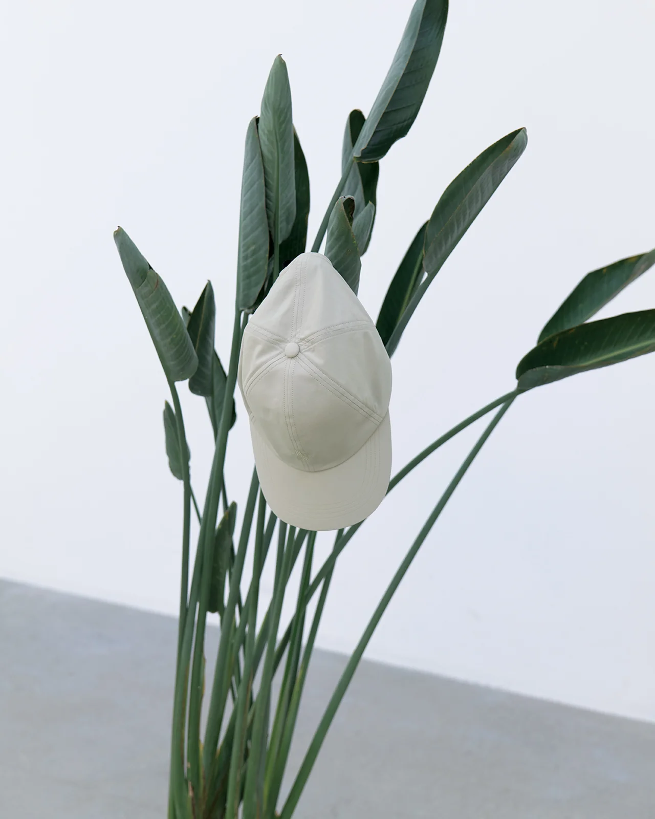 【都会と自然を“クール”に往来できる服】の画像_5