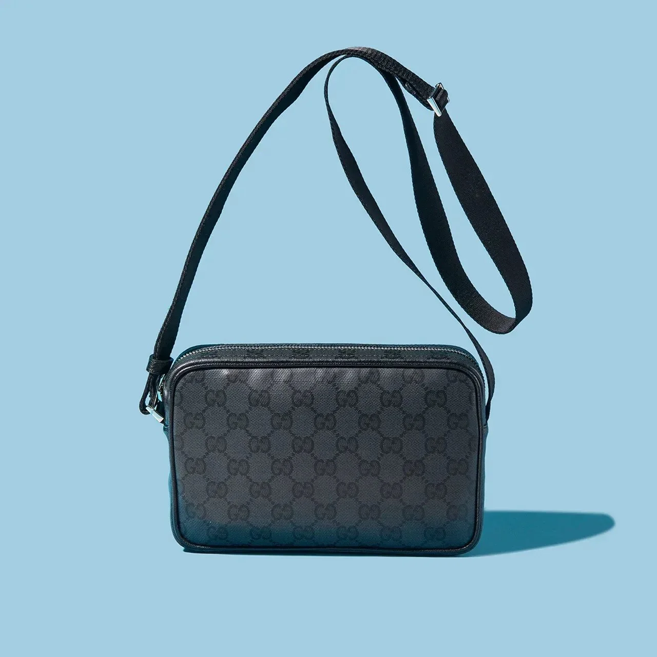 GUCCI|〔Gucci Essence Classic〕mini bag