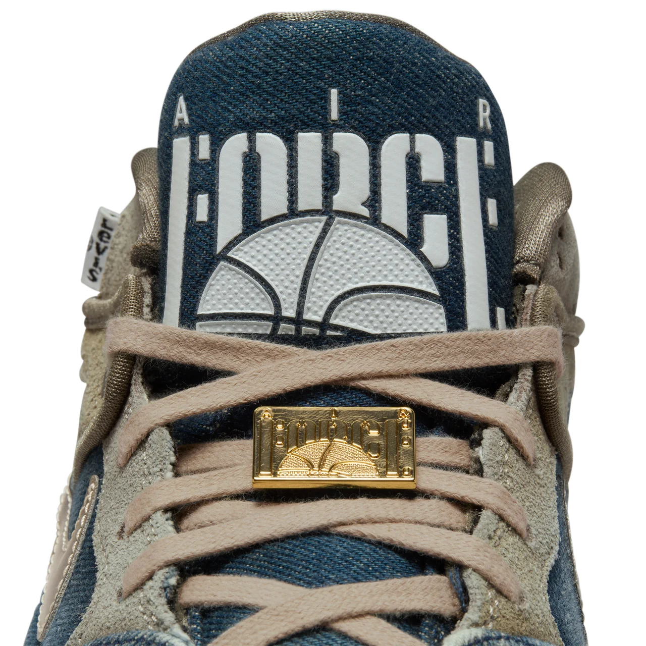 【リーバイス®×NIGO®×Nike】デの画像_3