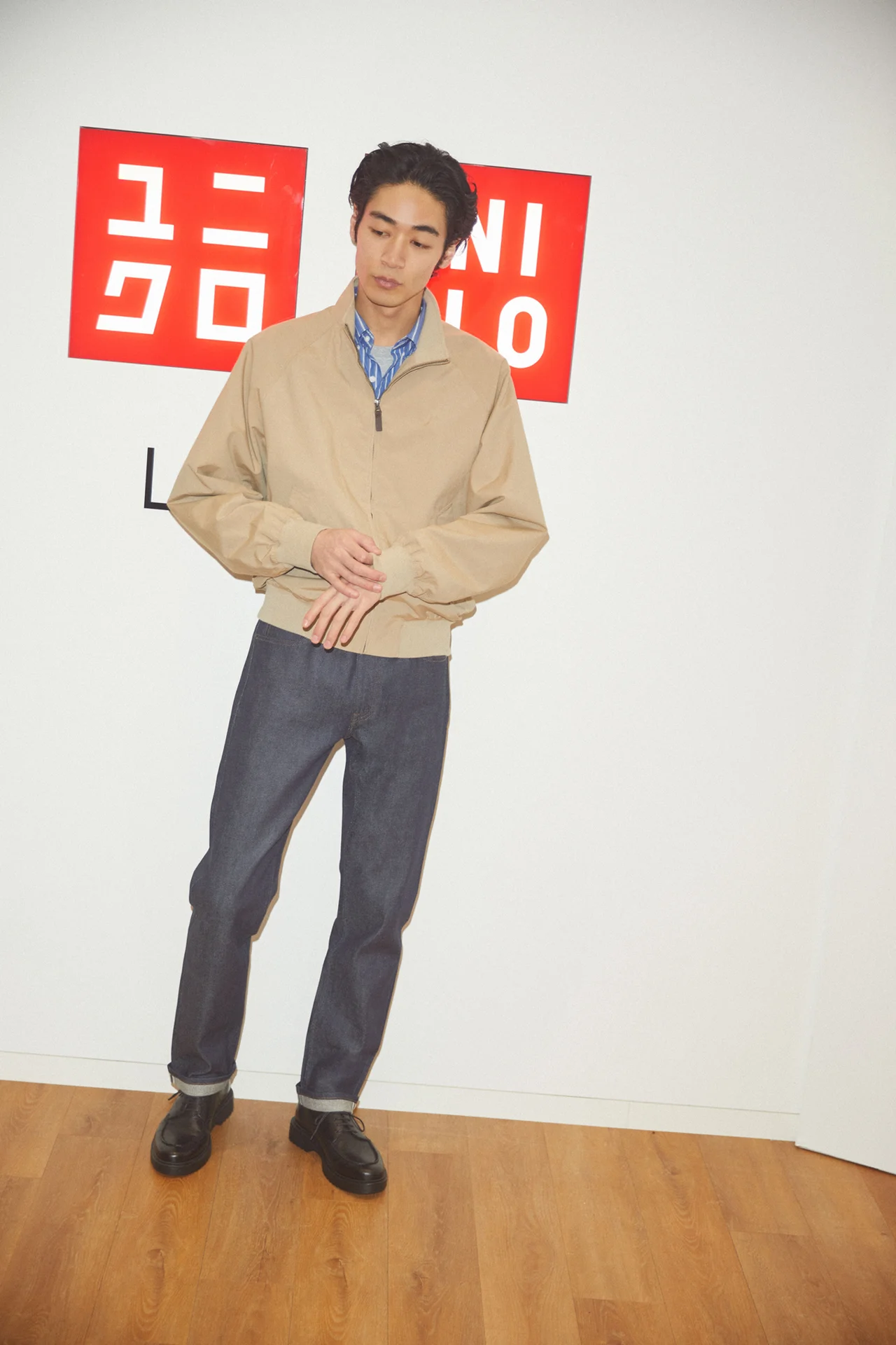 【大人のユニクロ】UNIQLO2026年の画像_38
