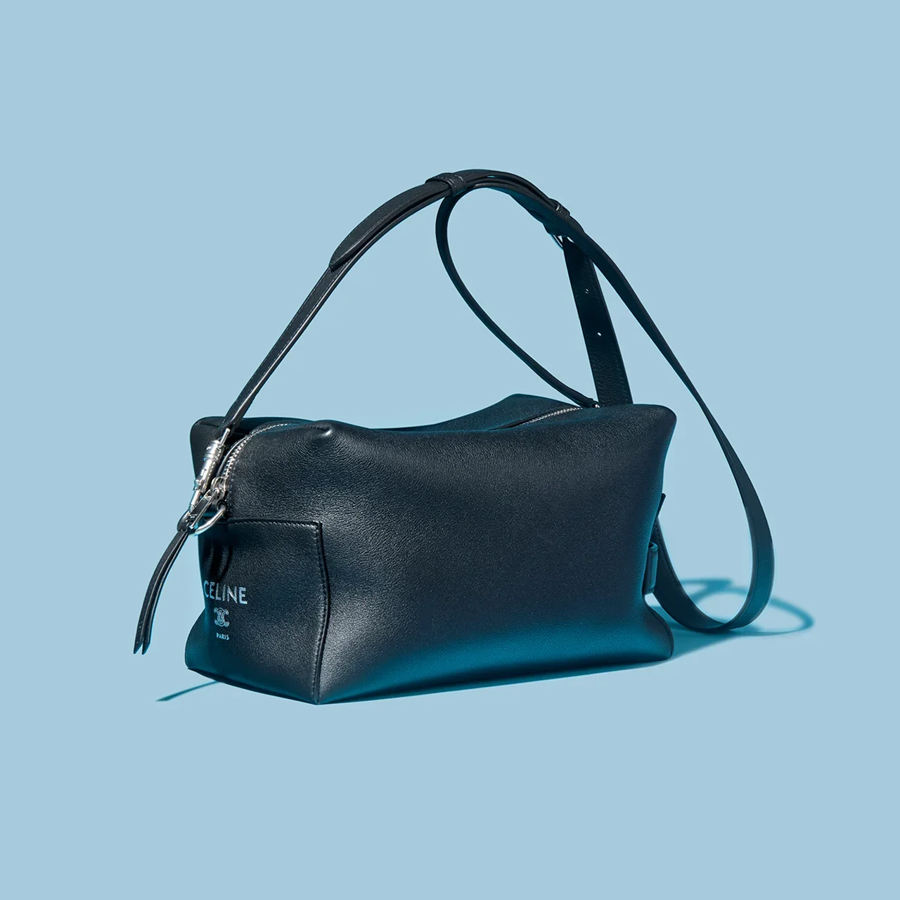 CELINE｜MESSENGER BAG