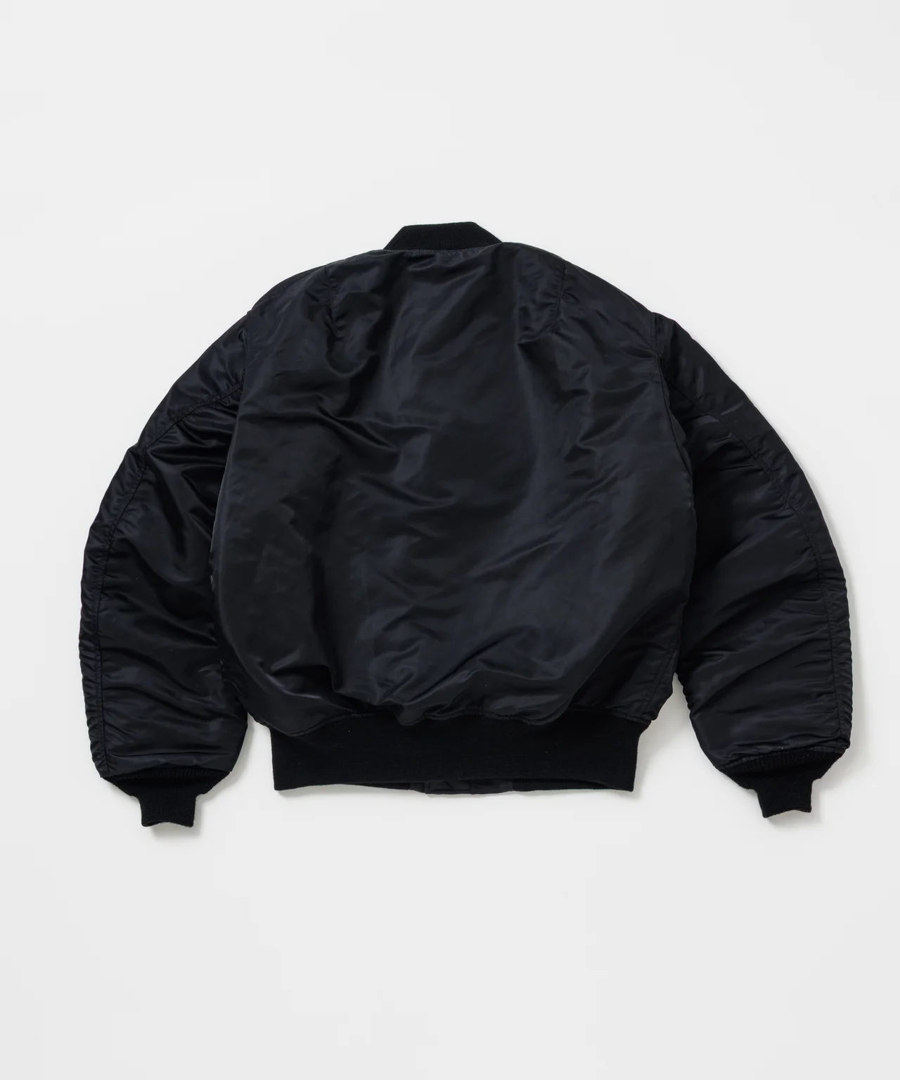 【差がつく大人の黒アウター】こだわりのMの画像_6