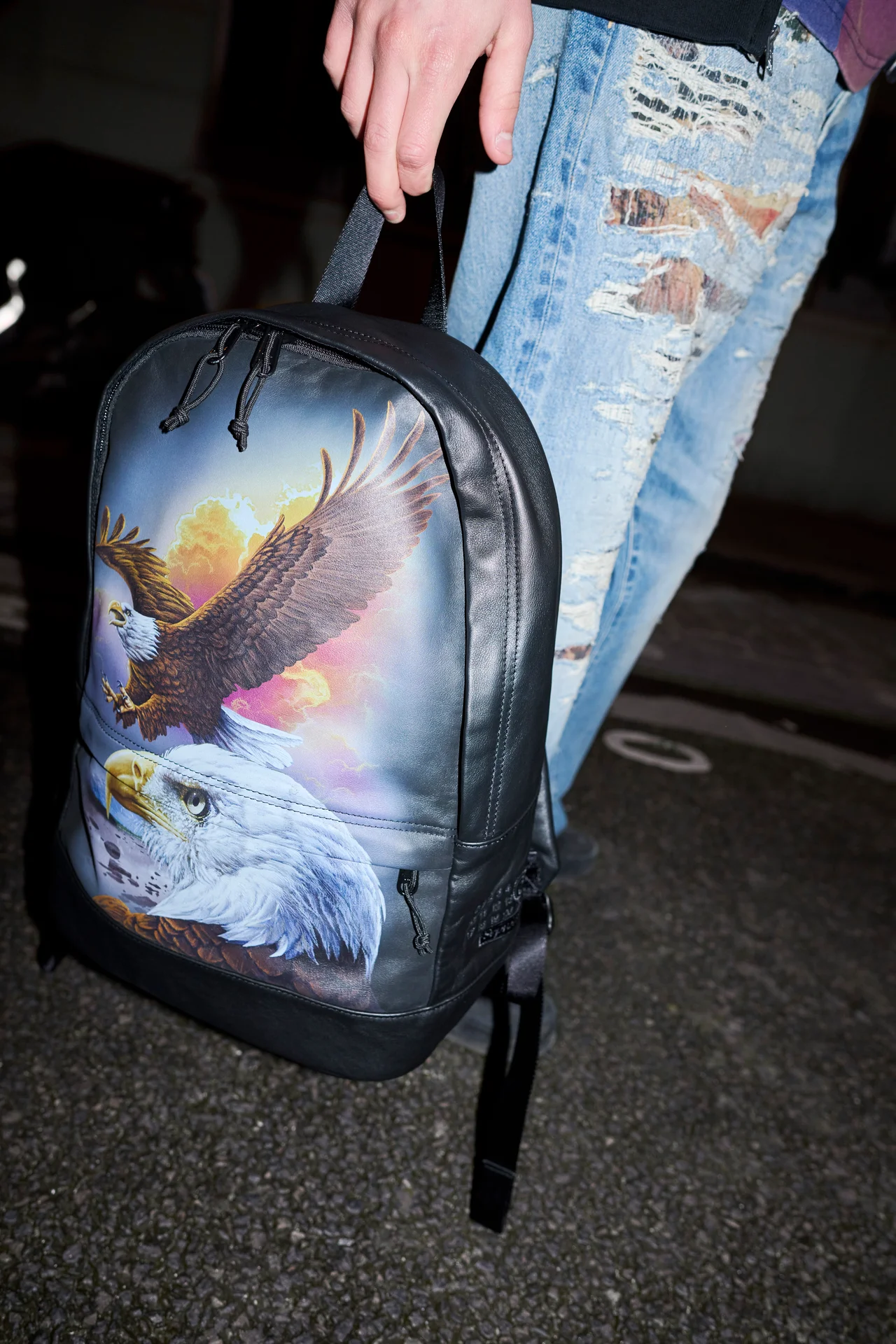 速報! 「シュプリーム」と「エムエム6 の画像_36