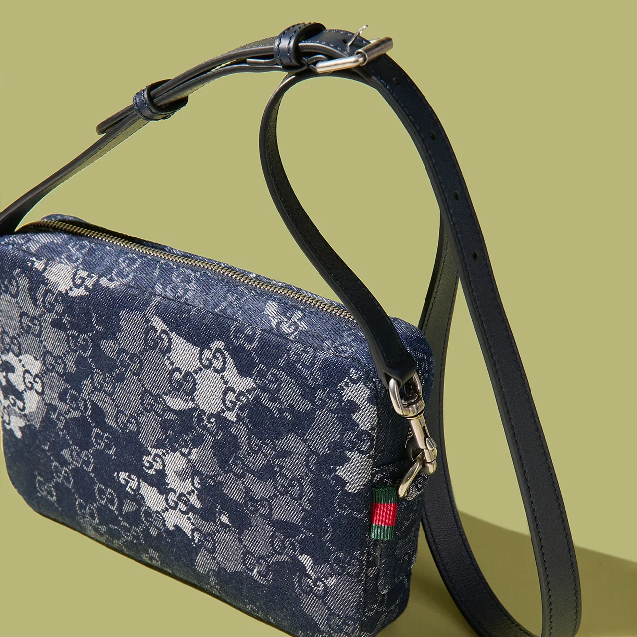 GUCCI|CROSS BODY BAG