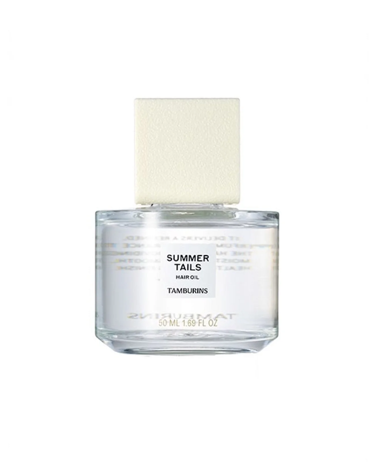 TAMBURINS｜ヘアオイル サマーテイルス