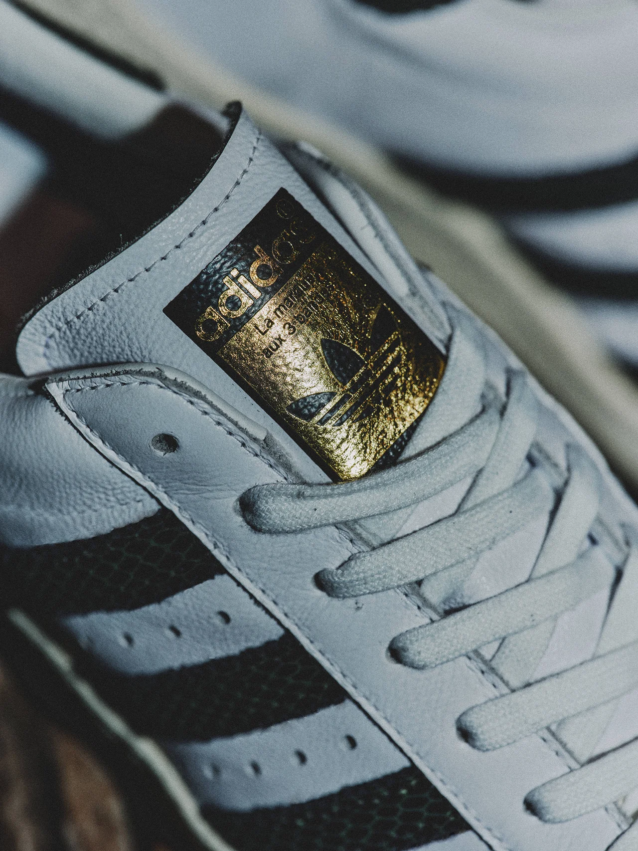 【差がつく大人の「アディダス」スニーカーの画像_2