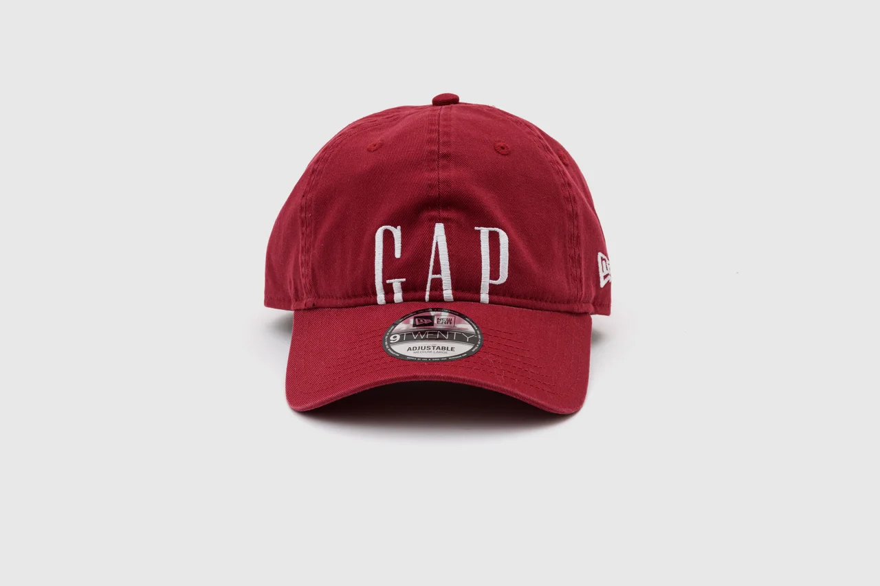 【大人のベースボールキャップ】「Gap の画像_10
