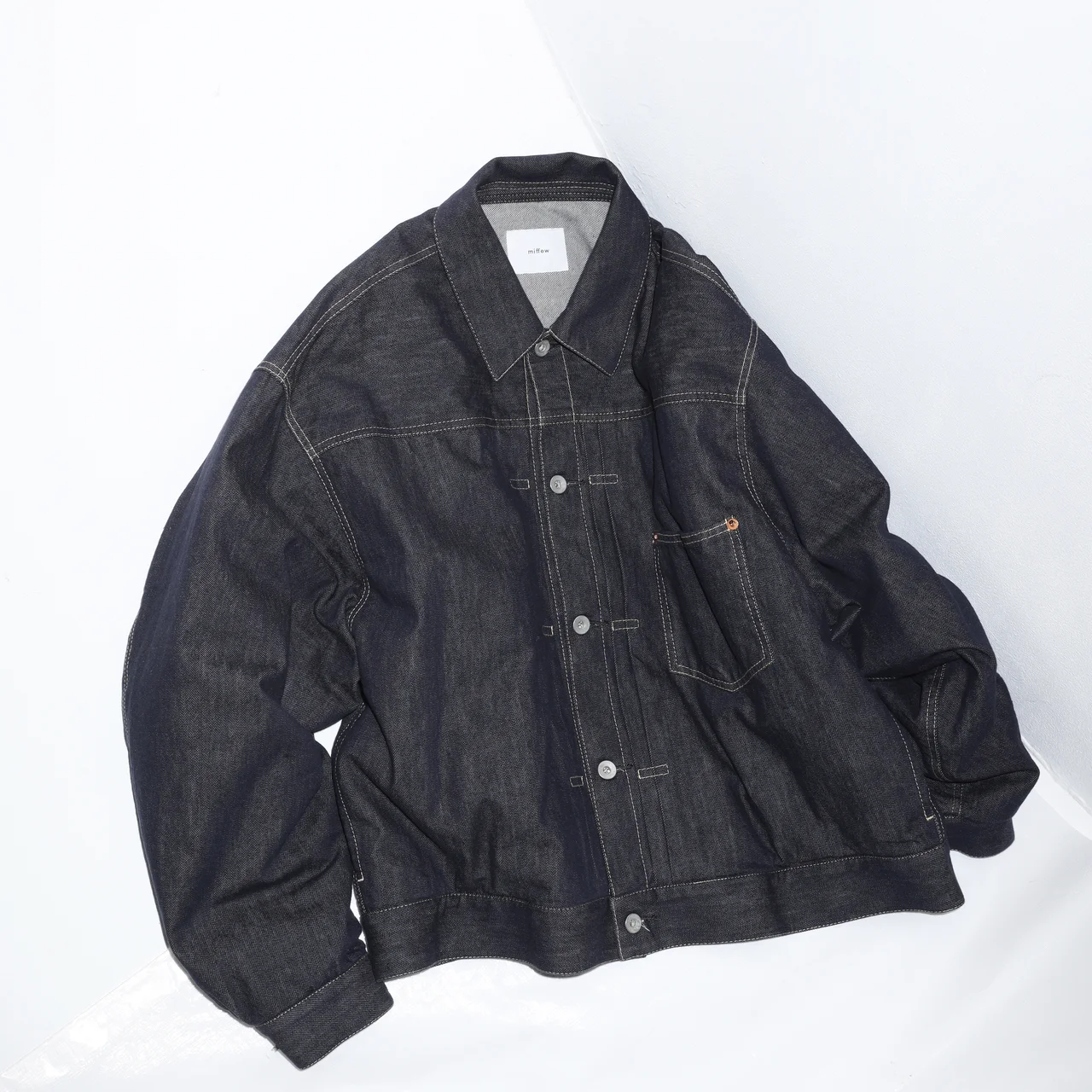 ダウンが苦手な大人こそ買うべき「ダウンにの画像_3